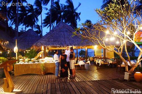 Phi Phi Island Village Beach Resort & Spa 86